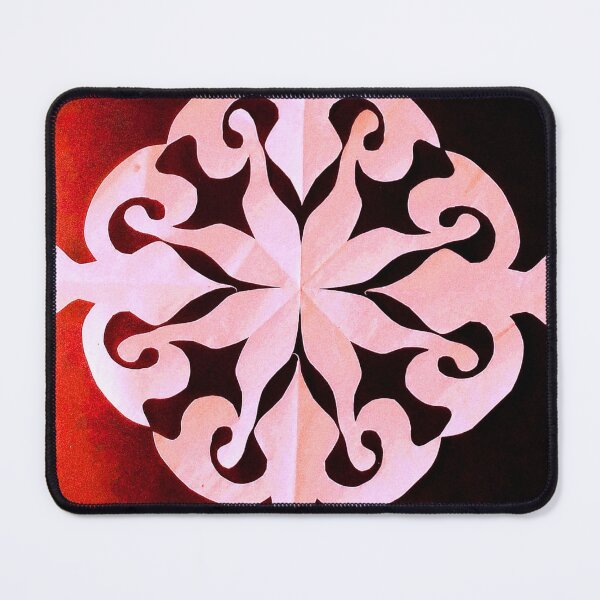 Item preview, Ritual Geometry - Nature's Hidden Geometry No.001 designed and sold by putu eri wirasatia.