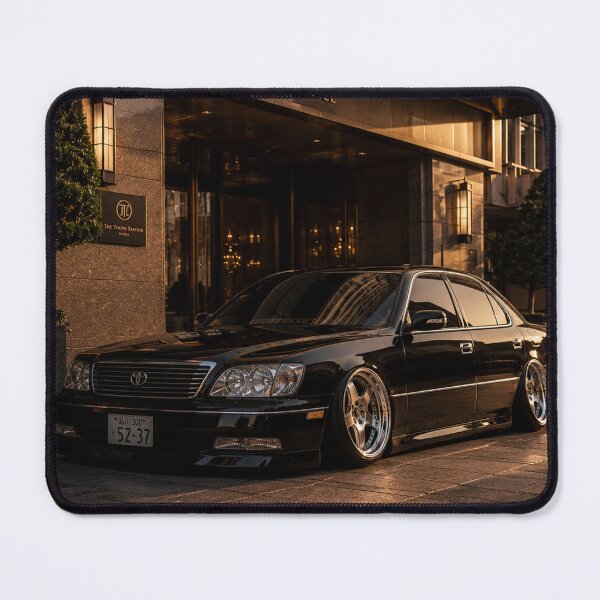 Item preview, Golden hour at Tokyo Station Hotel designed and sold by mattewjoilen.
