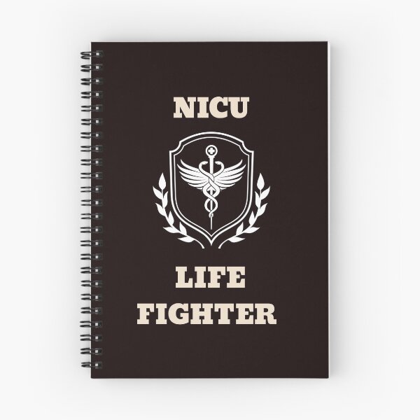 Item preview, NICU Life Fighter designed and sold by JJShirtz.