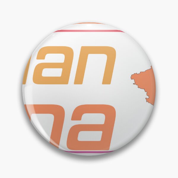 Item preview, Anshan China City Marked On Country Map designed and sold by TheIconSmith.