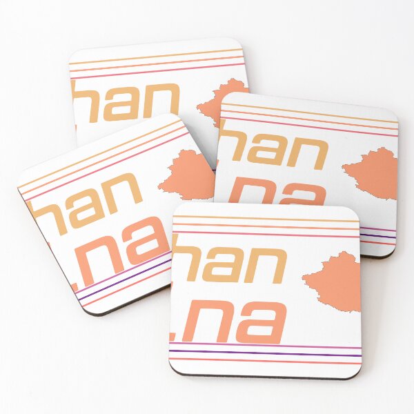 Item preview, Anshan China City Marked On Country Map designed and sold by TheIconSmith.