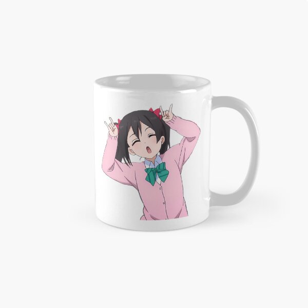 Item preview, Nico Nico Nii designed and sold by nadeau-taren.