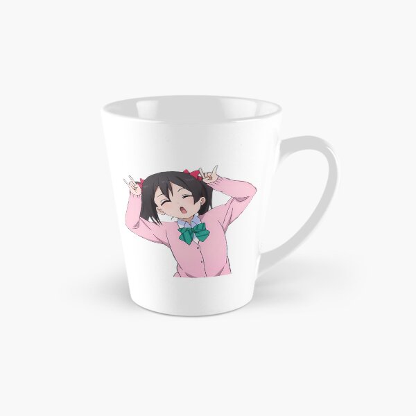 Item preview, Nico Nico Nii designed and sold by nadeau-taren.
