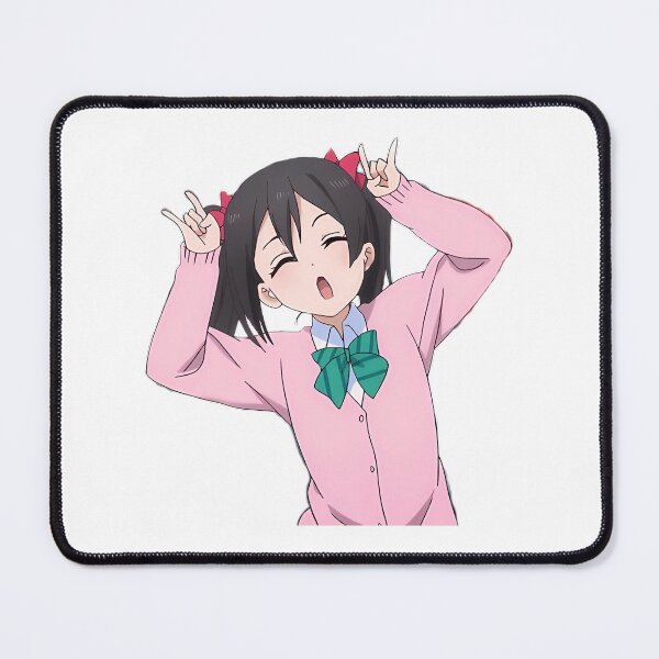 Item preview, Nico Nico Nii designed and sold by nadeau-taren.