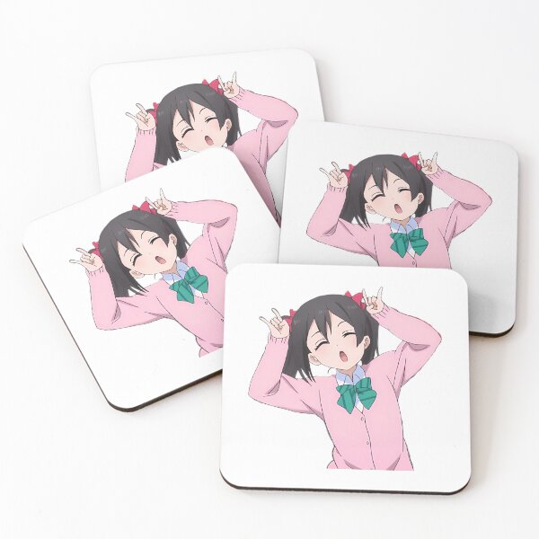 Item preview, Nico Nico Nii designed and sold by nadeau-taren.