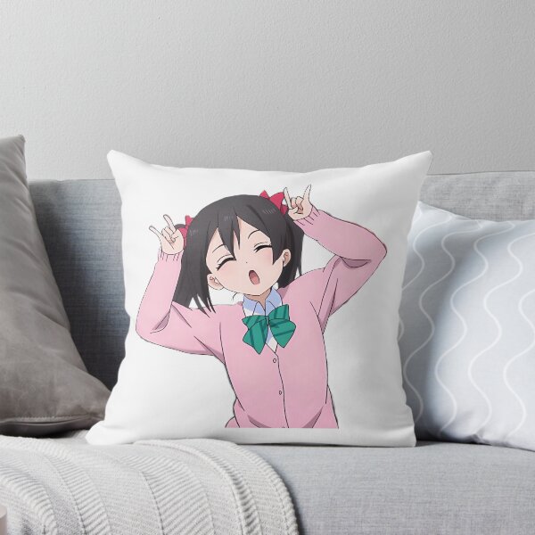 Item preview, Nico Nico Nii designed and sold by nadeau-taren.