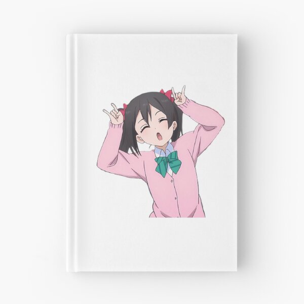 Item preview, Nico Nico Nii designed and sold by nadeau-taren.