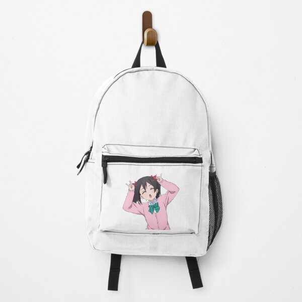 Item preview, Nico Nico Nii designed and sold by nadeau-taren.