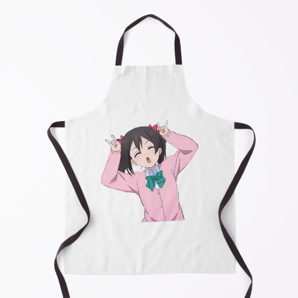 Item preview, Nico Nico Nii designed and sold by nadeau-taren.