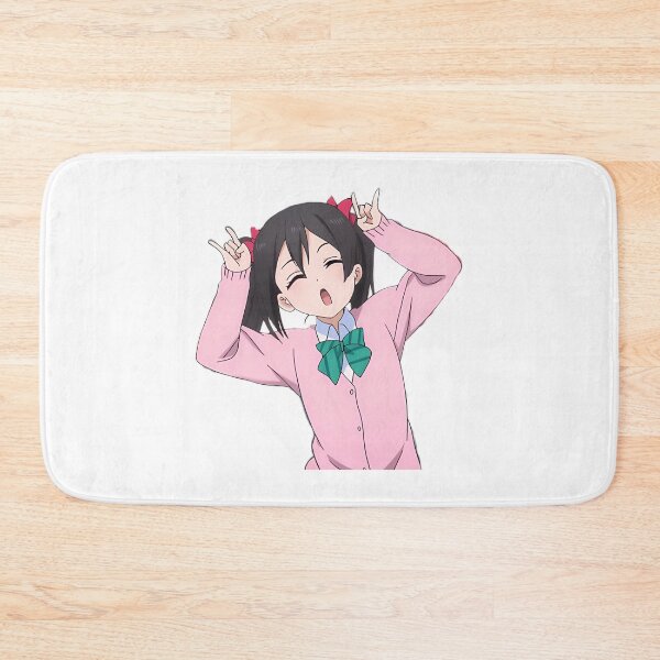 Item preview, Nico Nico Nii designed and sold by nadeau-taren.