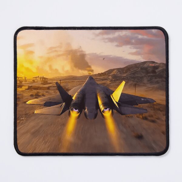 Item preview, BF BF6 Blackwell Fields Fighter Jet Art designed and sold by Sellcooldesigns.