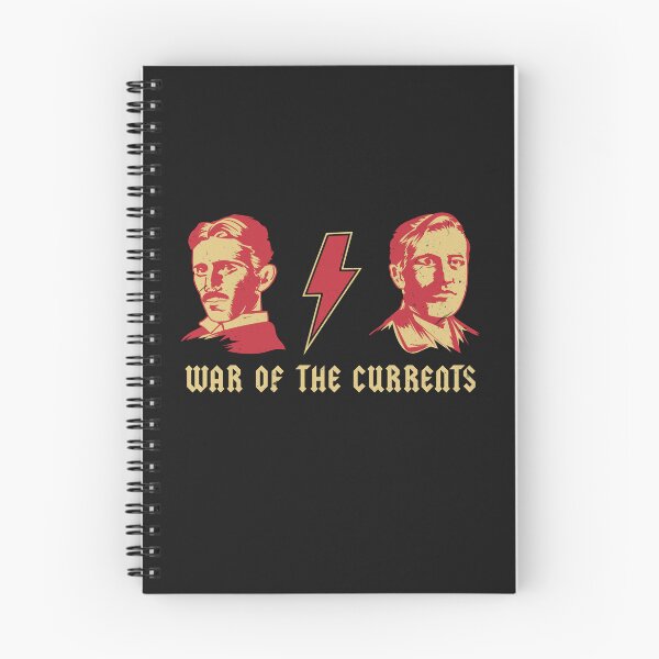 Item preview, War of Currents designed and sold by piercek26.