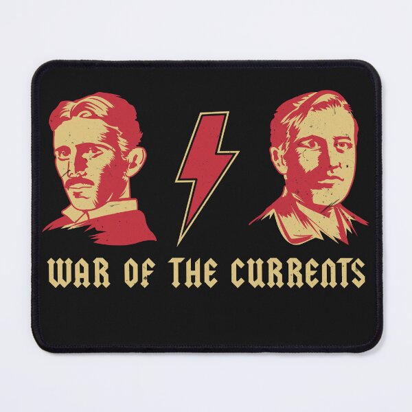 Item preview, War of Currents designed and sold by piercek26.