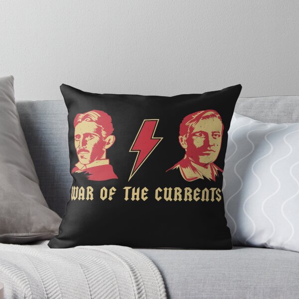 Item preview, War of Currents designed and sold by piercek26.