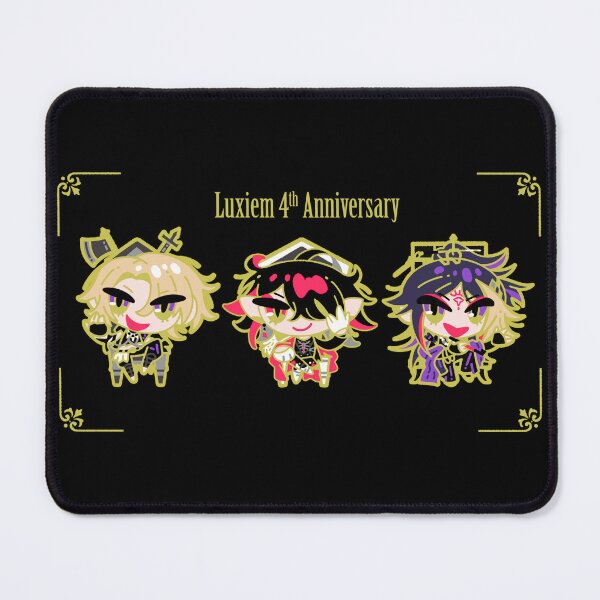Item preview, Luxiem Nijisanji EN designed and sold by okicoma.