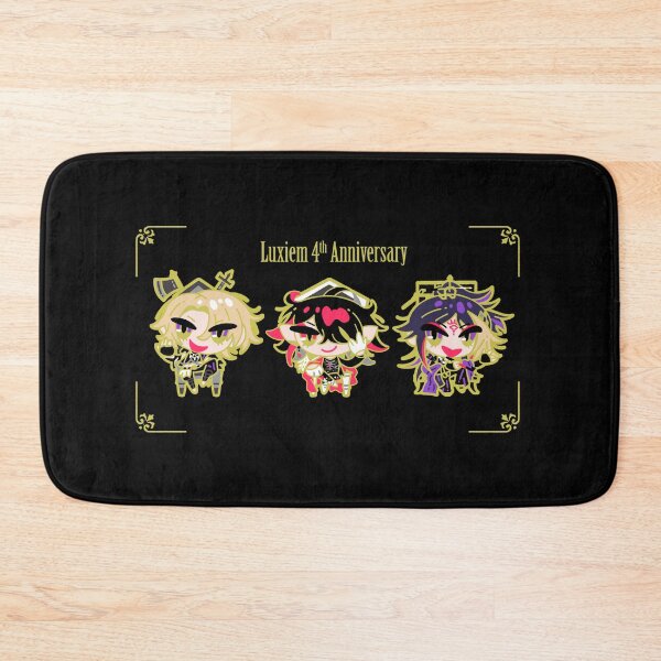 Item preview, Luxiem Nijisanji EN designed and sold by okicoma.