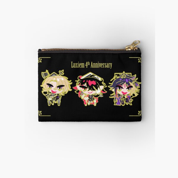 Item preview, Luxiem Nijisanji EN designed and sold by okicoma.