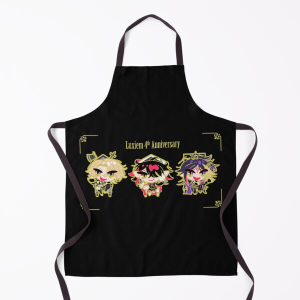 Item preview, Luxiem Nijisanji EN designed and sold by okicoma.
