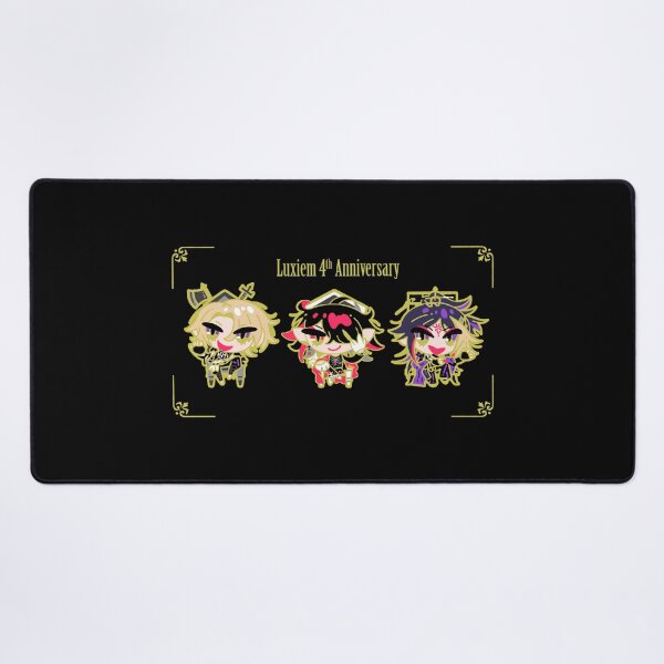Item preview, Luxiem Nijisanji EN designed and sold by okicoma.