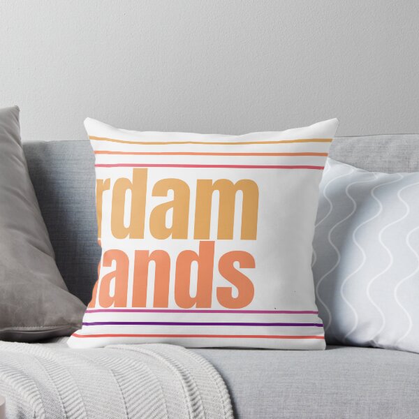 Item preview, Amsterdam Netherlands City Marked On Country Map designed and sold by TheIconSmith.