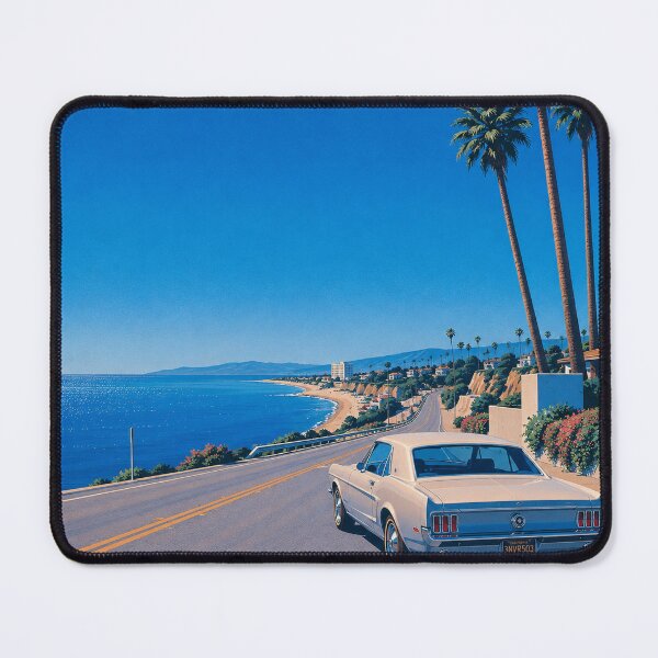 Item preview, 90s vibe city street hiroshi nagai designed and sold by mattewjoilen.