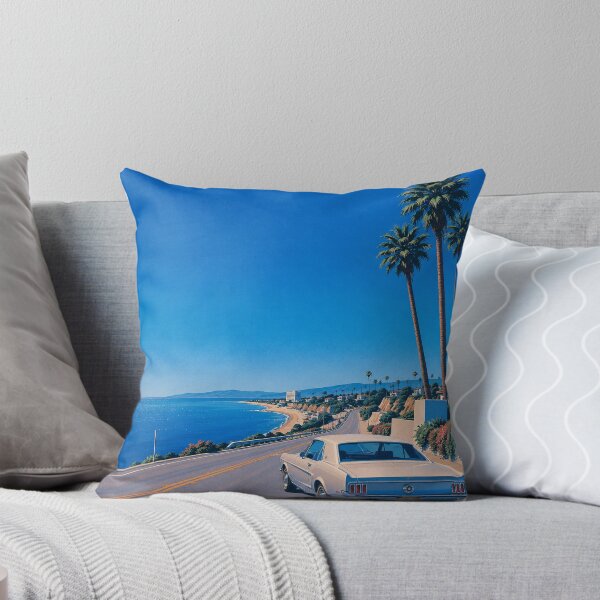 Item preview, 90s vibe city street hiroshi nagai designed and sold by mattewjoilen.