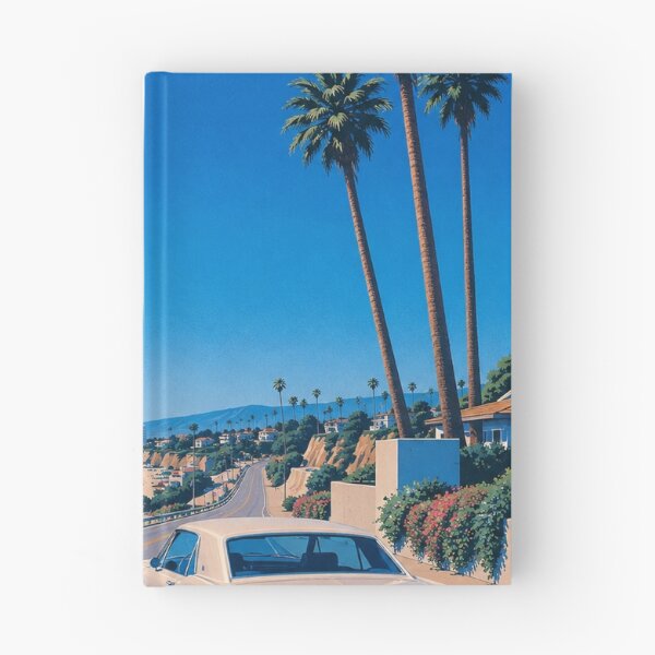 Item preview, 90s vibe city street hiroshi nagai designed and sold by mattewjoilen.