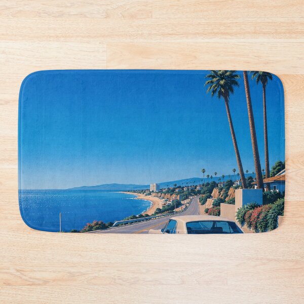 Item preview, 90s vibe city street hiroshi nagai designed and sold by mattewjoilen.