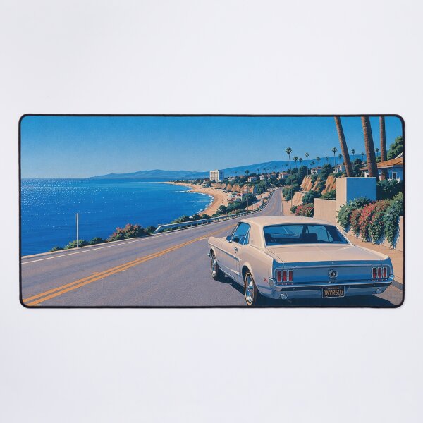Item preview, 90s vibe city street hiroshi nagai designed and sold by mattewjoilen.