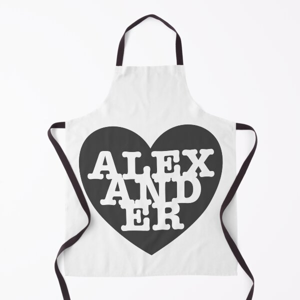 Item preview, ALEXANDER designed and sold by nogamax.