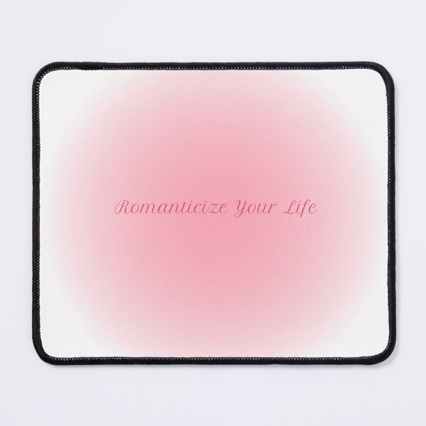 Item preview, romanticize your life designed and sold by AMORIAURE.