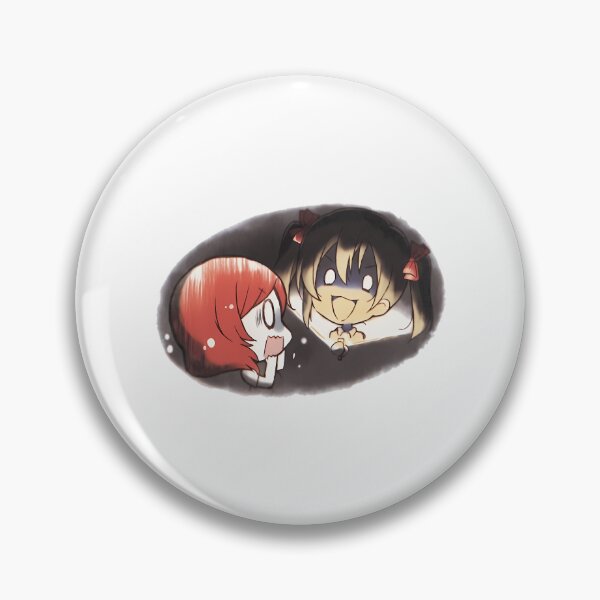 Item preview, Nicomaki Scare designed and sold by nadeau-taren.