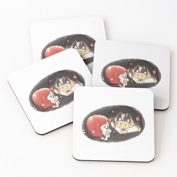 Item preview, Nicomaki Scare designed and sold by nadeau-taren.