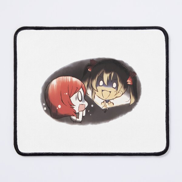 Item preview, Nicomaki Scare designed and sold by nadeau-taren.