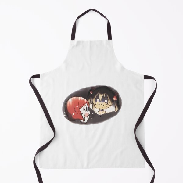 Item preview, Nicomaki Scare designed and sold by nadeau-taren.