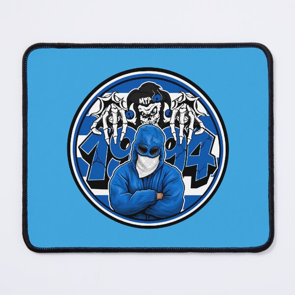 Item preview, Marseille Sons of The City designed and sold by canvasriddle.