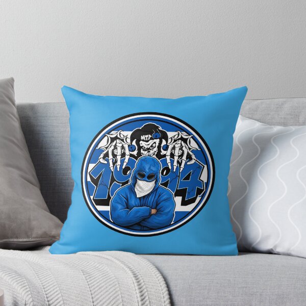 Item preview, Marseille Sons of The City  designed and sold by canvasriddle.