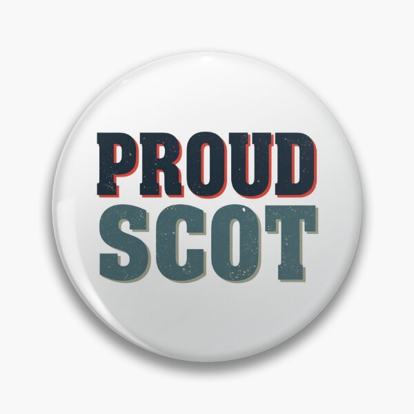 Item preview, Proud Scot  designed and sold by PamLeeDesign.