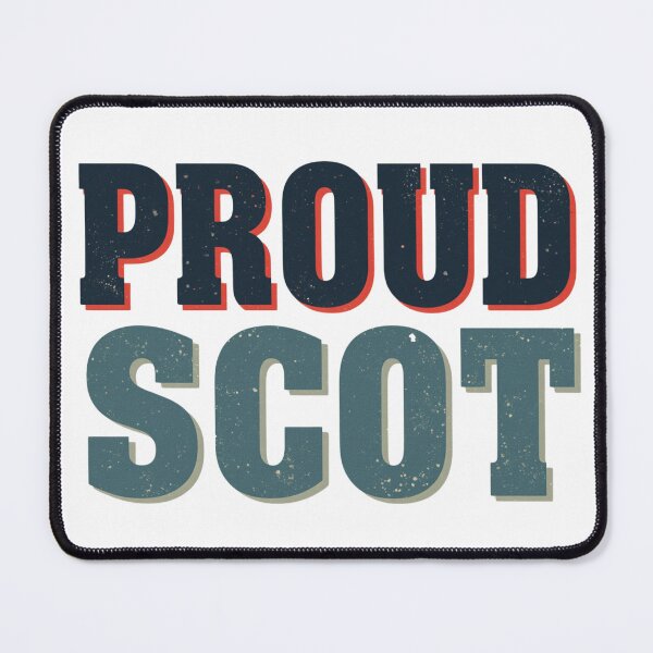 Item preview, Proud Scot designed and sold by PamLeeDesign.