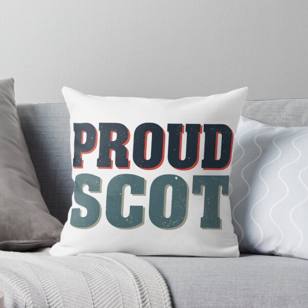 Item preview, Proud Scot  designed and sold by PamLeeDesign.
