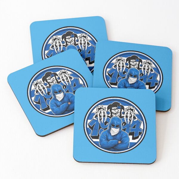 Item preview, Marseille Sons of The City  designed and sold by canvasriddle.