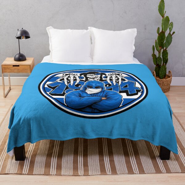 Item preview, Marseille Sons of The City designed and sold by canvasriddle.