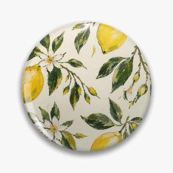 Item preview, Fresh lemon designed and sold by KMChronicles.