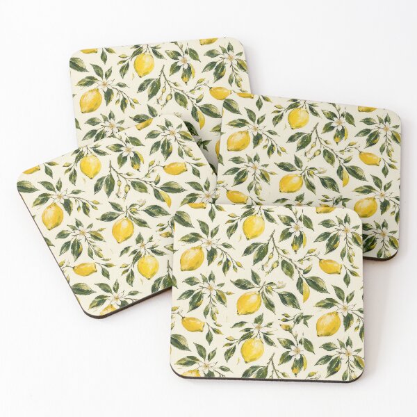 Item preview, Fresh lemon designed and sold by KMChronicles.