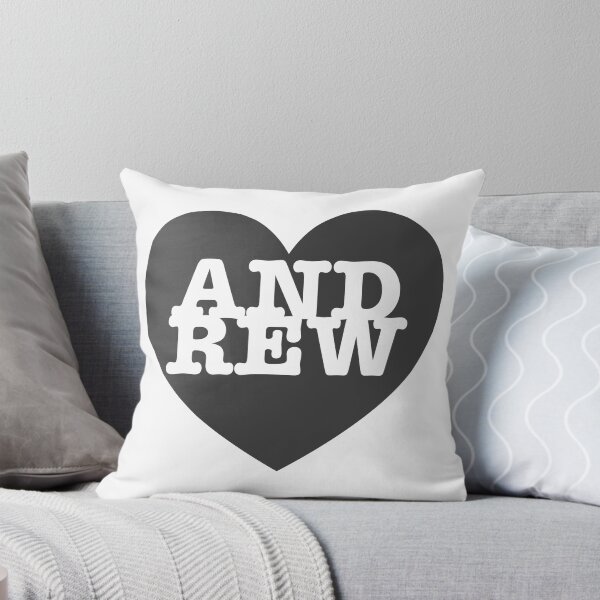 Item preview, ANDREW designed and sold by nogamax.