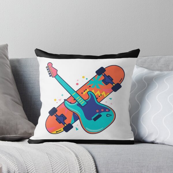Item preview, Guitar magic melody designed and sold by Donnerdive.