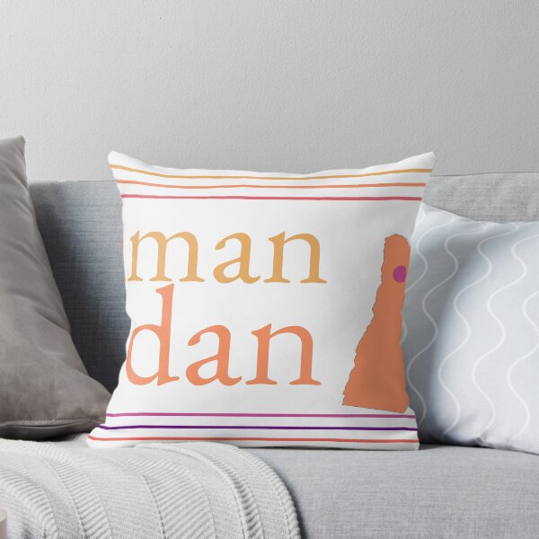 Item preview, Amman Jordan City Marked On Country Map designed and sold by TheIconSmith.
