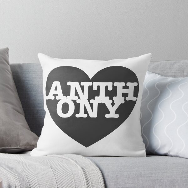 Item preview, ANTHONY designed and sold by nogamax.
