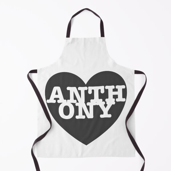 Item preview, ANTHONY designed and sold by nogamax.