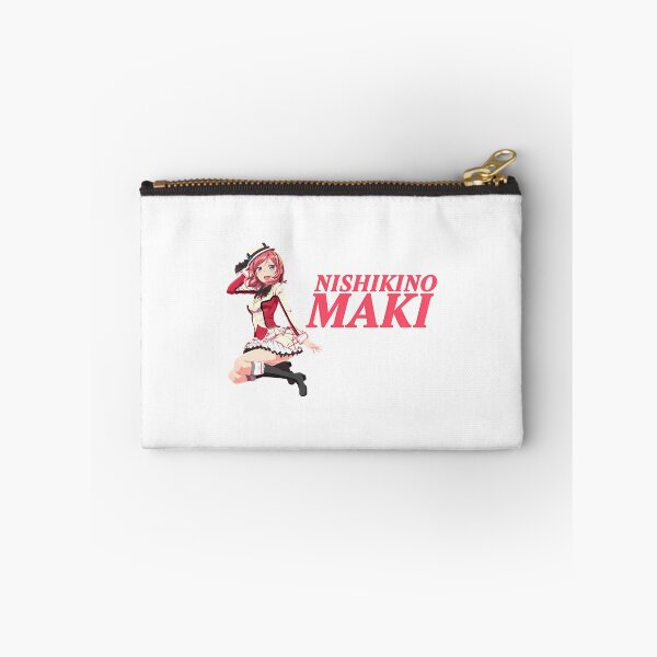 Item preview, Nishikino Maki - Love Live School Idol Project designed and sold by nadeau-taren.